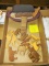 WOODEN NOAH'S ARC