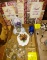 DECORATIVE ITEMS -  PICK UP ONLY