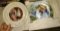 COLLECTOR PLATES -  PICK UP ONLY
