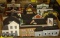 CAT'S MEOW BUILDINGS (STERLING,OH & MORE)-  PICK UP ONLY