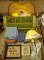 DECORATIVE ITEMS -  PICK UP ONLY