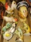 DECORATIVE ITEMS -  PICK UP ONLY