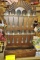 SPOON COLLECTION & RACK - PICK UP ONLY