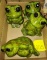 DECORATIVE ITEMS -  PICK UP ONLY