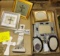 FRAMES & DECORATIVE ITEMS -  PICK UP ONLY
