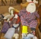 DECORATIVE ITEMS -  PICK UP ONLY