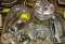 VINTAGE SERVING ITEMS - PICK UP ONLY