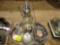 VINTAGE SERVING ITEMS - PICK UP ONLY