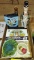 VINTAGE MISCELLANEOUS - PICK UP ONLY