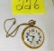 POCKET WATCH