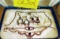 VINTAGE JEWELRY