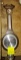 VINTAGE BAROMETER -  PICK UP ONLY