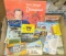VINTAGE POSTCARDS & PAPER