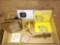 VINTAGE MISCELLANEOUS - PICK UP ONLY