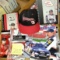 DALE & DALE EARNHARDT JR. MEMORABILIA - PICK UP ONLY