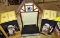 NORMAN ROCKWELL STEINS & DISPLAY - PICK UP ONLY