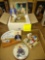 NORMAN ROCKWELL ITEMS - PICK UP ONLY