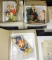 NORMAN ROCKWELL COLLECTOR FIGURINES - PICK UP ONLY