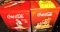 COCA-COLA COLLECTIBLES - PICK UP ONLY