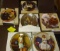 NORMAN ROCKWELL COLLECTOR PLATES - PICK UP ONLY