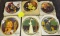 NORMAN ROCKWELL COLLECTOR PLATES - PICK UP ONLY