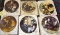 NORMAN ROCKWELL COLLECTOR PLATES-PICK UP ONLY