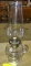 ANTIQUE OIL LAMP