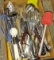 KITCHEN UTENSILS -  PICK UP ONLY