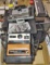 VINTAGE POLAROID CAMERAS, ETC. -  PICK UP ONLY