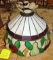 VINTAGE HANGING LAMP - PICK UP ONLY