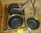 CALPHALON COOKWARE -  PICK UP ONLY