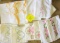 VINTAGE PILLOW CASES