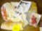 VINTAGE LINENS