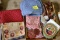 PLACEMATS, ETC. -  PICK UP ONLY