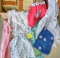 VINTAGE APRONS