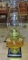 ANTIQUE OIL LAMP