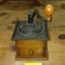 COFFEE GRINDER
