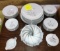 VINTAGE CHINA -  PICK UP ONLY