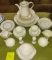 VINTAGE CHINA -  PICK UP ONLY