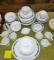CORELLE DISHES -  PICK UP ONLY