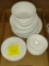CORELLE DISHES -  PICK UP ONLY