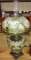 VINTAGE GWTW LAMP - PICK UP ONLY