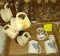 COFFEE MUGS -  PICK UP ONLY