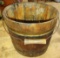 ANTIQUE BUCKET - PICK UP ONLY