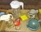 VINTAGE PITCHERS -  PICK UP ONLY