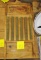 VINTAGE WASHBOARD - PICK UP ONLY