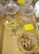 VINTAGE GLASSWARE -  PICK UP ONLY
