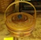 LONGABERGER BASKET - PICK UP ONLY