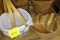 LONGABERGER BASKETS - PICK UP ONLY