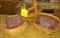 LONGABERGER BASKETS - PICK UP ONLY